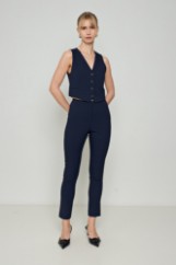 Picture of Tailored slim pants