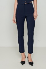 Picture of Tailored slim pants