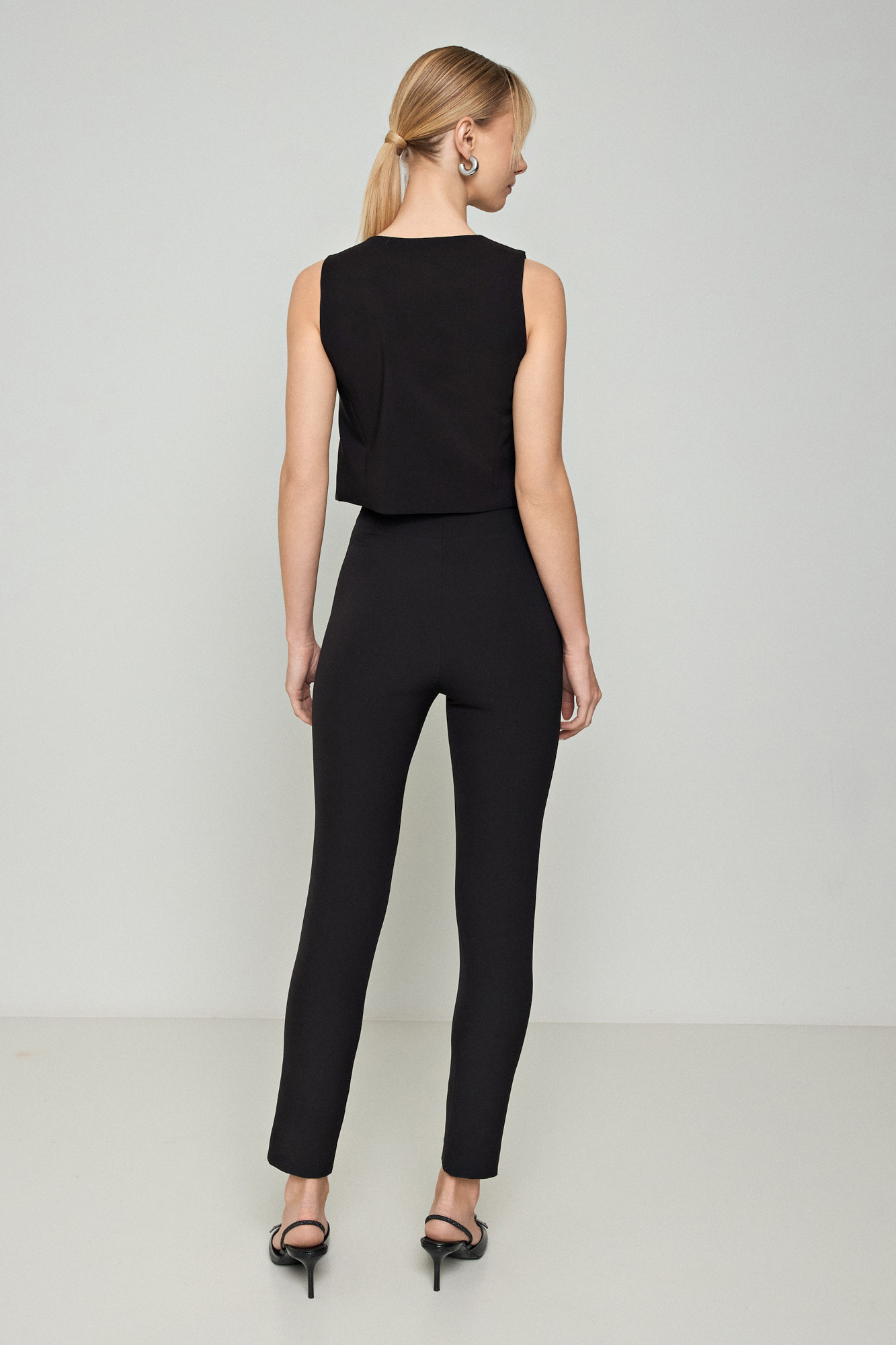 Picture of Tailored slim pants