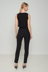 Picture of Tailored slim pants