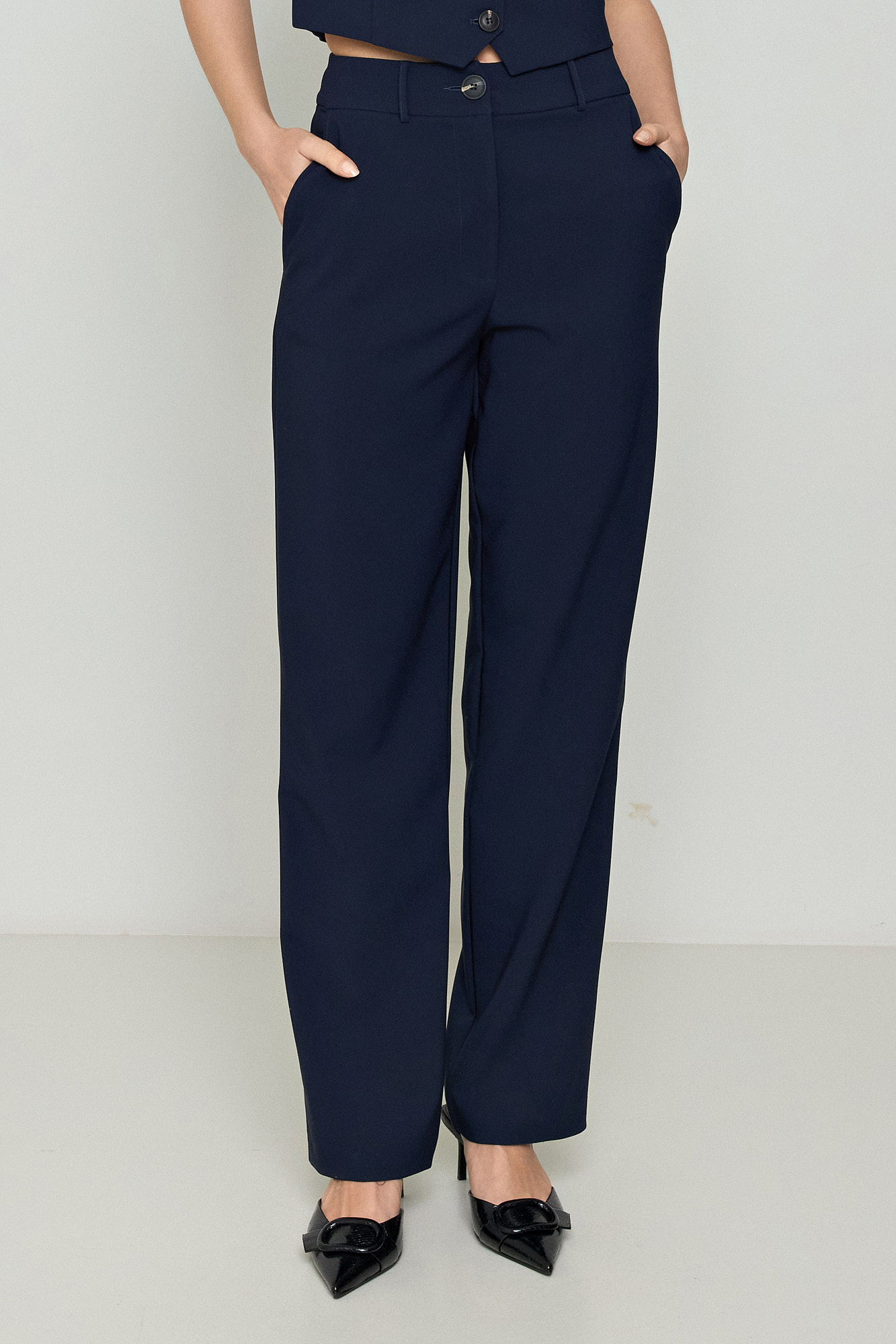 Picture of Office tailored pants