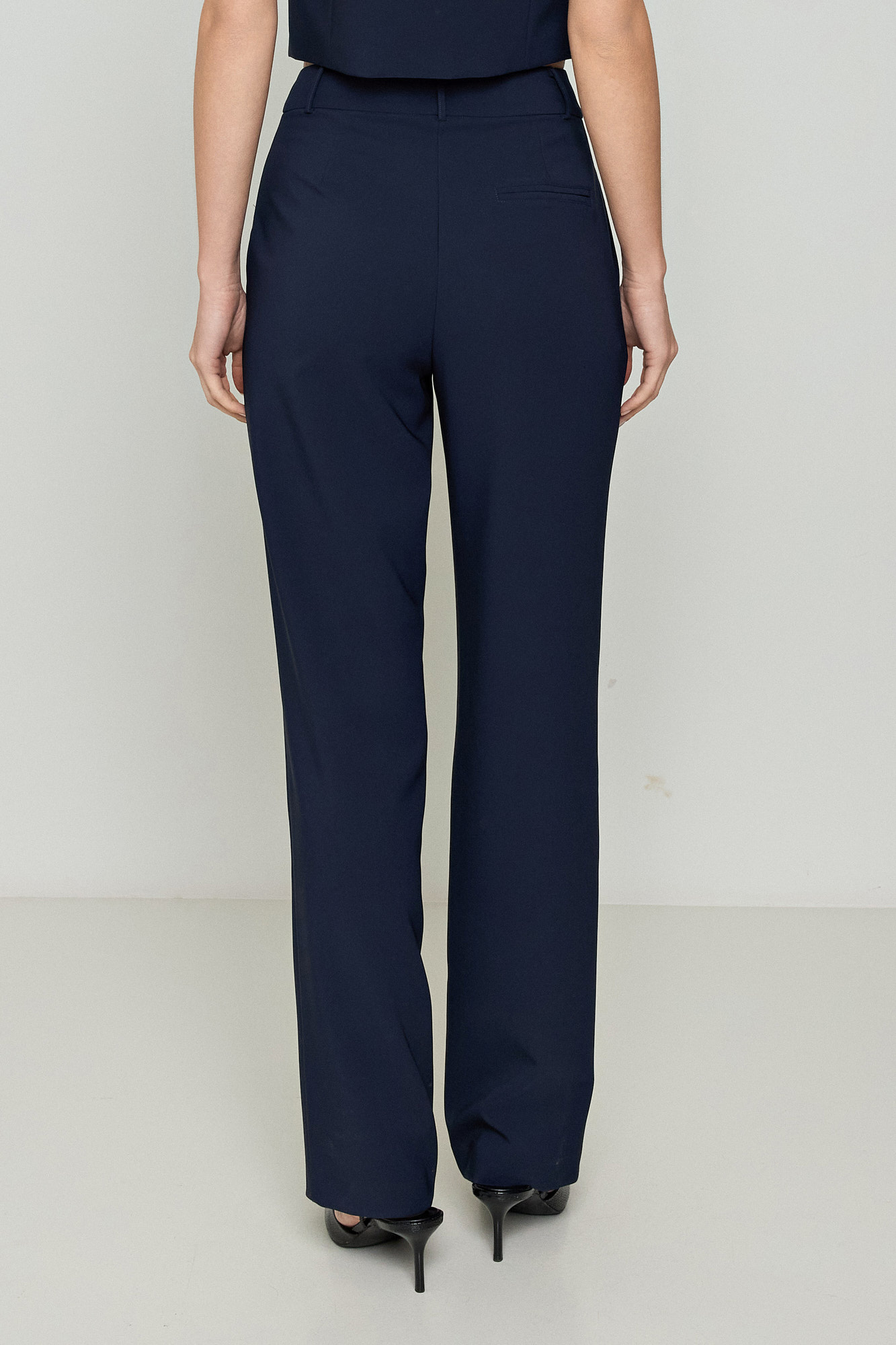 Picture of Office tailored pants