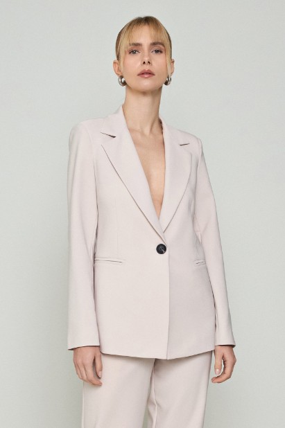 Picture of Slim-fit blazer