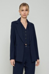 Picture of Slim-fit blazer