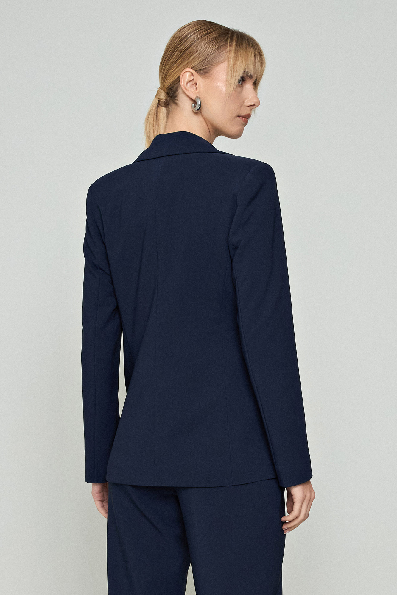 Picture of Slim-fit blazer