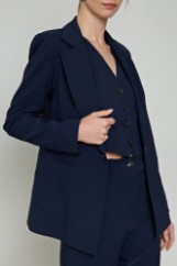 Picture of Slim-fit blazer