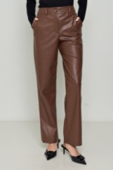 Picture of Leather pants