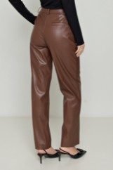 Picture of Leather pants