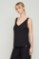 Picture of Sleeveless evase blouse