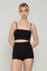 Picture of Bamboo top with thin straps