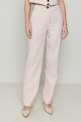 Picture of Office tailored pants