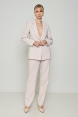 Picture of Office tailored pants