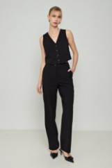 Picture of Office tailored pants