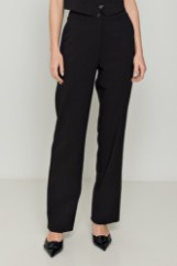 Picture of Office tailored pants