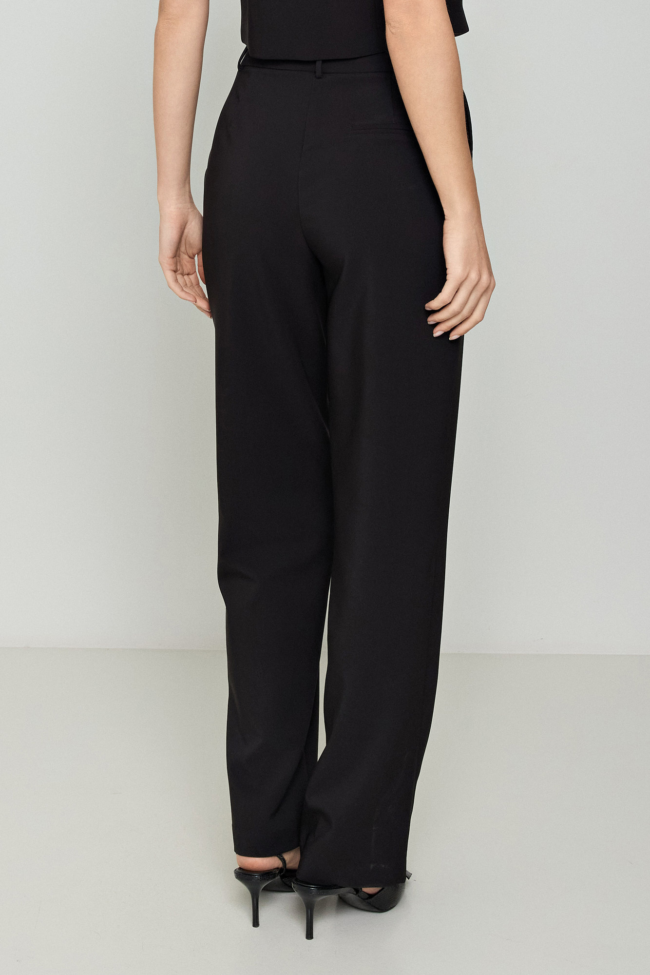 Picture of Office tailored pants