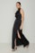 Picture of Cut out maxi dress