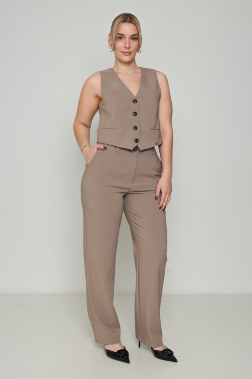 Picture of Office tailored pants