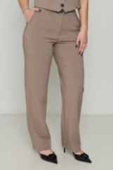 Picture of Office tailored pants