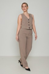 Picture of Office tailored pants