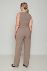 Picture of Office tailored pants