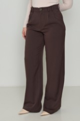 Picture of Loose line trousers