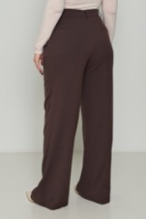 Picture of Loose line trousers