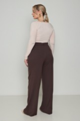 Picture of Loose line trousers