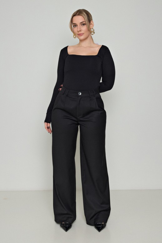 Picture of Loose line trousers