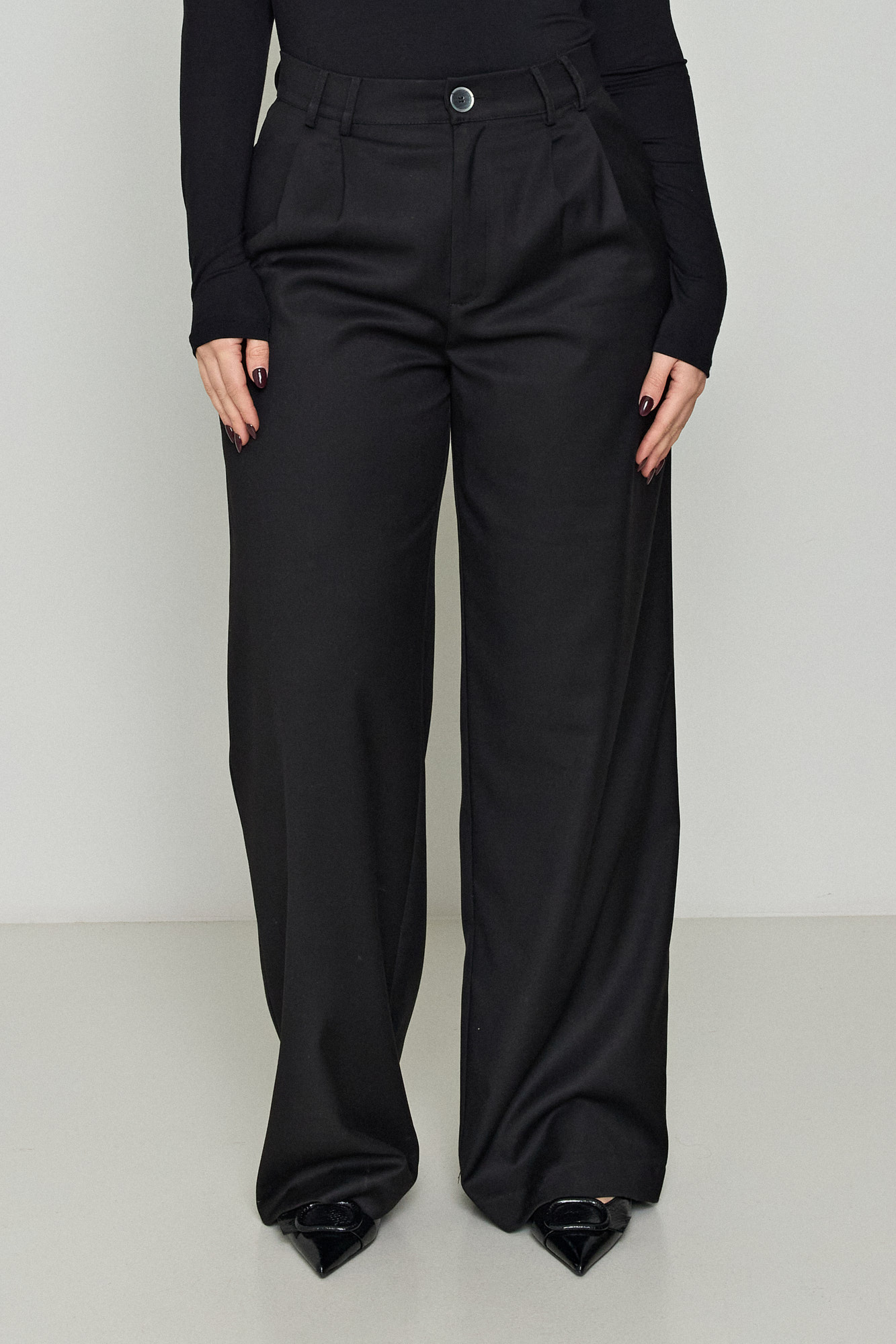 Picture of Loose line trousers