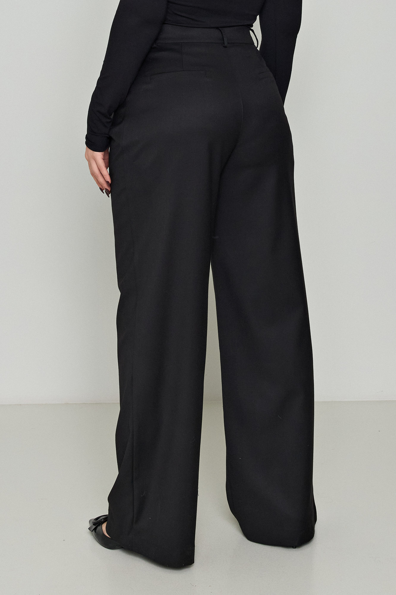 Picture of Loose line trousers