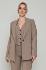 Picture of Slim-fit blazer