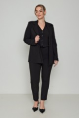 Picture of Slim-fit blazer