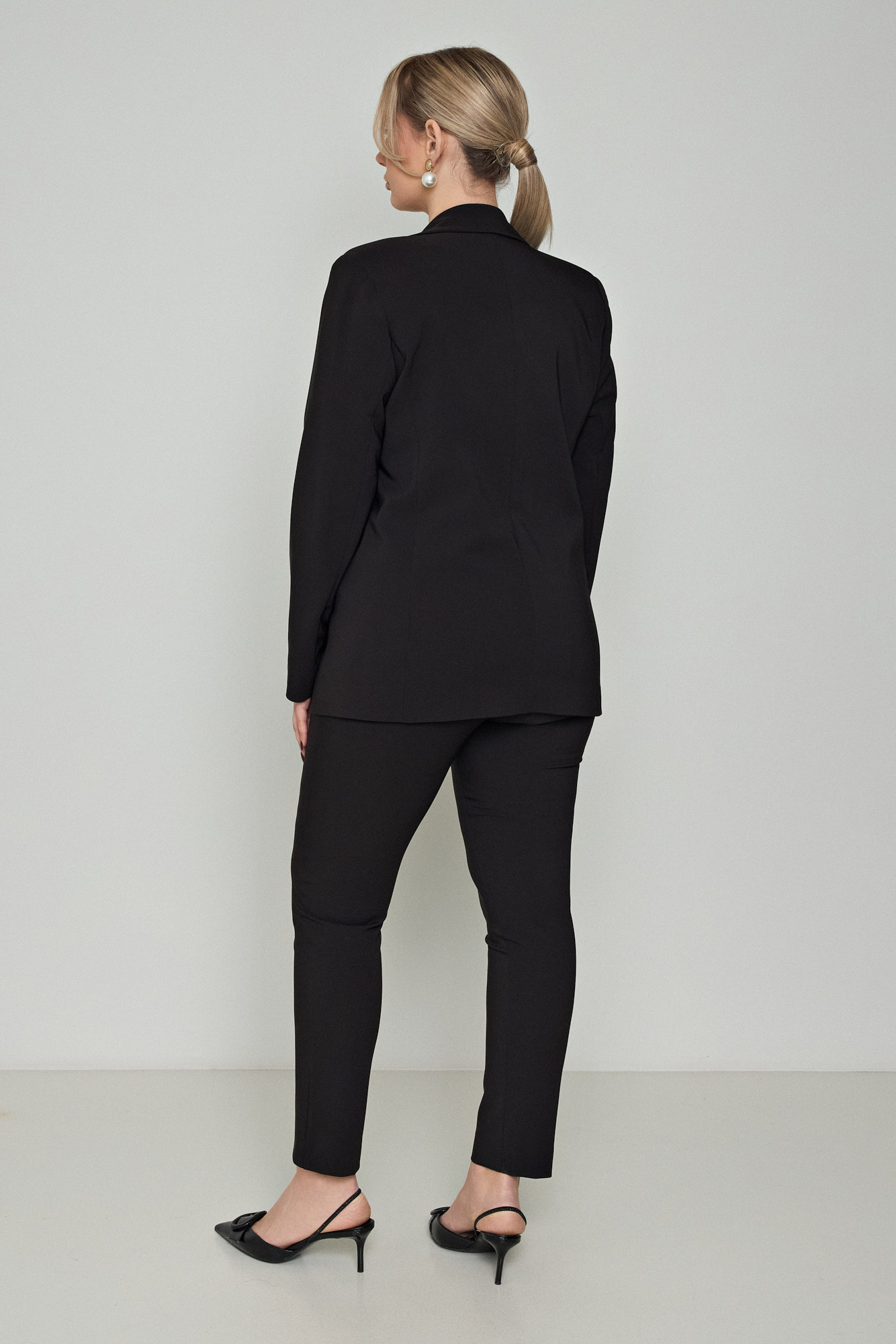 Picture of Slim-fit blazer