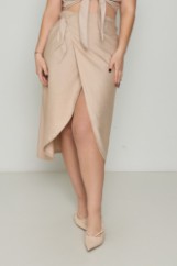 Picture of Wrap skirt