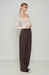 Picture of Loose line trousers