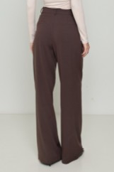 Picture of Loose line trousers